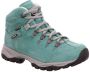 Meindl Ohio Lady 2 Gore-Tex Wandelschoen Dames Groen - Thumbnail 3