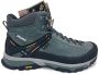 Meindl Top Trail Mid Gore-Tex Wandelschoen Groen - Thumbnail 2