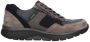 Sano by Mephisto Sano Amory 3659 Sneaker Graphite - Thumbnail 2