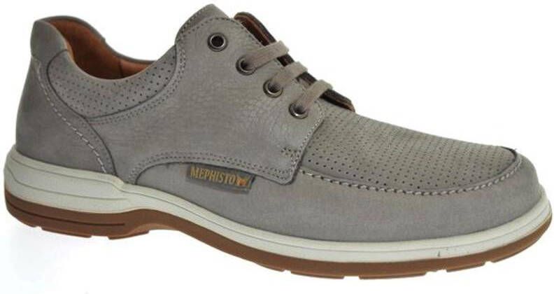 Mephisto Douk Perf Veterschoenen