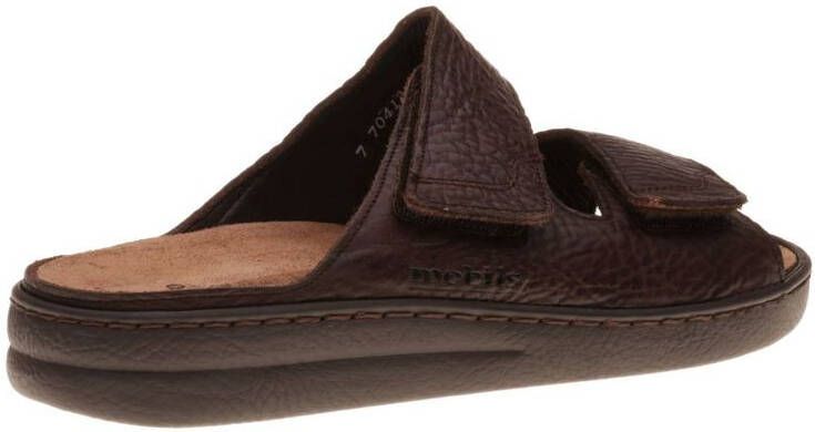 Mephisto James Slippers - Foto 2