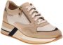 Mephisto Sneaker Olimpia Nude Zand Combi - Thumbnail 3