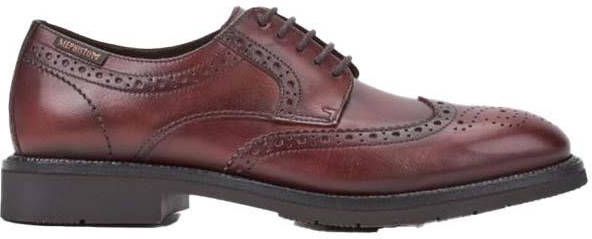 Mephisto Tyron Nette veterschoenen