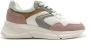 Mexx Jilou sneaker Multicolor Dames - Thumbnail 4