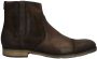 Mjus 422202 d.bruin Chelsea boots - Thumbnail 2