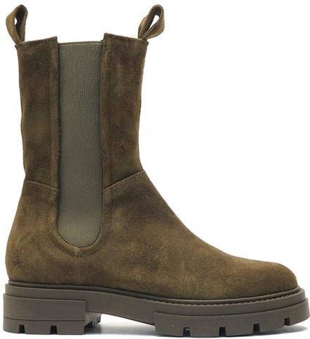 Mjus M79203 Chelsea boots