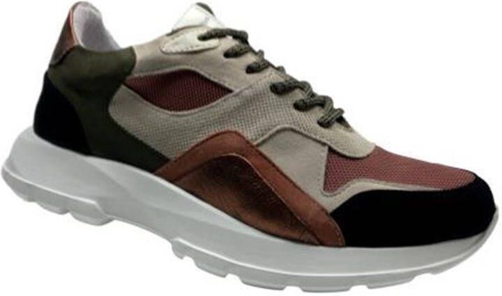 Muoviti 1314432010_wijdte G Sneakers