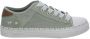 Mustang Lage Sneakers 1376303 - Thumbnail 2