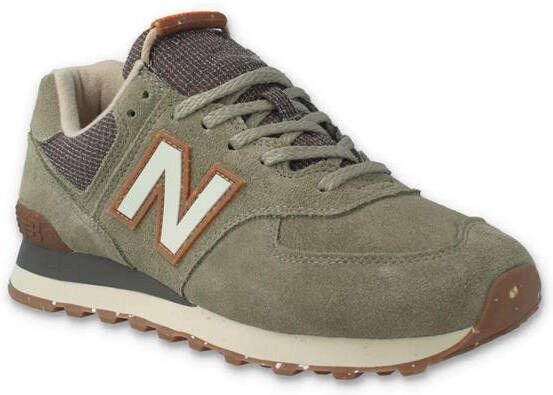 New balance ML574 SOJ Sneakers