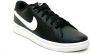 Nike COURT ROYALE 2 BETTER ESS BLAC Sneakers - Thumbnail 5