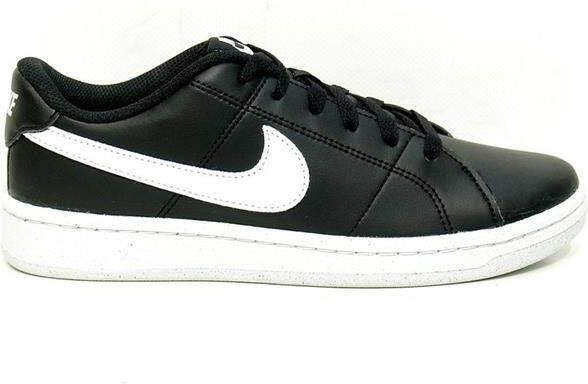 Nike COURT ROYALE 2 BETTER ESS BLAC