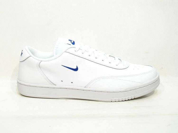 Nike COURT VINTAGE MENS SHOE Sneakers