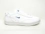 Nike Klassieke Court Vintage Sneakers voor Mannen White Heren - Thumbnail 2