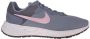 Nike Dc3729-400 sneakers Blauw Dames - Thumbnail 3