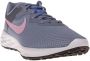 Nike Dc3729-400 sneakers Blauw Dames - Thumbnail 4