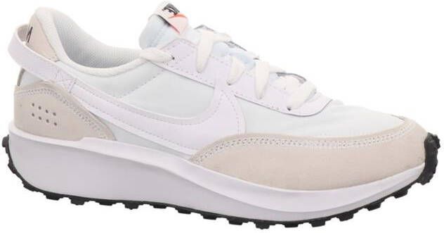 Nike WAFFLE DEBUT WOMENS SHOE WHI