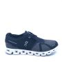 ON Running Cloud 5 Combo Heren Hardloopschoenen Running Schoenen Sneakers Zwart - Thumbnail 3