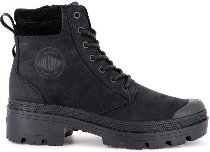 Palladium Pallabase 97985 Veterschoenen