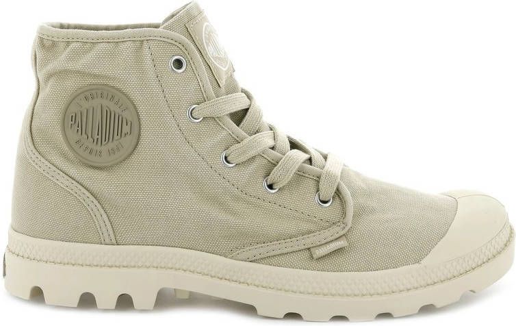 Palladium Pampa Hi 72352 Veterschoenen