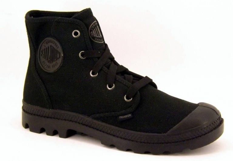 Palladium Pampa Hi 02352 Veterschoenen