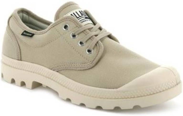 Palladium Pampa Oxford