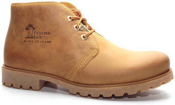 Panama Jack Bota Panama Veterschoenen