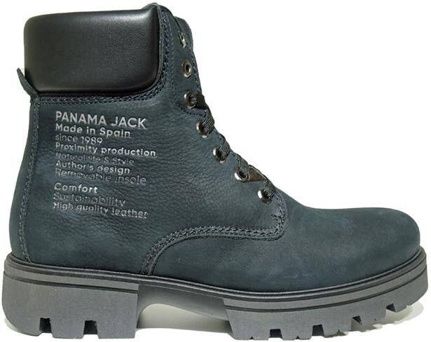 Panama Jack Cody Veterschoenen