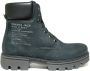 Panama Jack Cody chukka boots nobuck negro black - Thumbnail 2