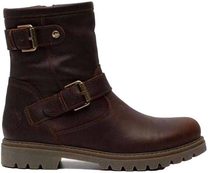 panama jack felina boots