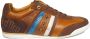 Pantofola d'Oro Imola Uomo bruin sneakers heren (10231046-JCU) - Thumbnail 3