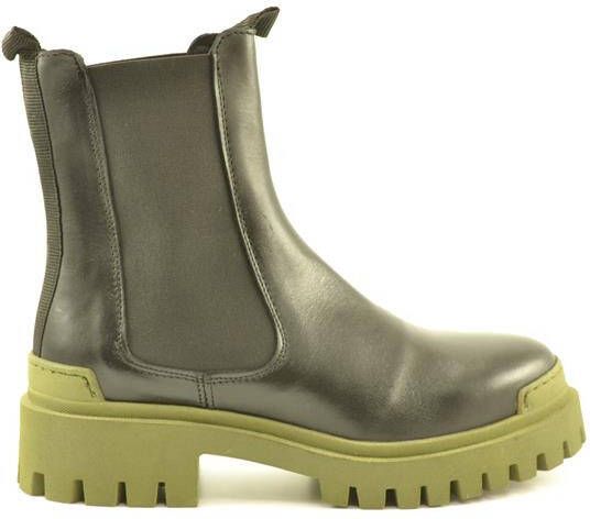 Pavement Denmark 21.367 Malou Chelsea boots