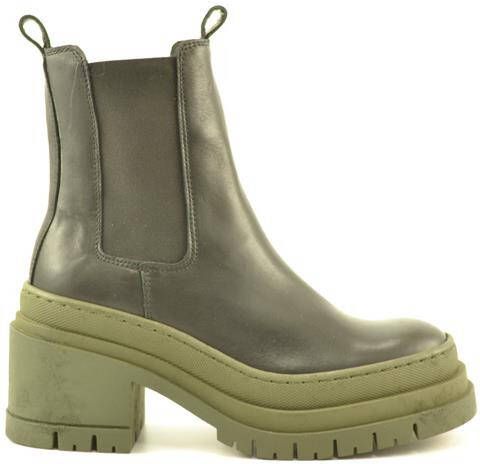 Pavement Denmark 22.007 Macy Chelsea boots