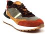 Piedi nudi 2605-01.09 Sneakers - Thumbnail 2