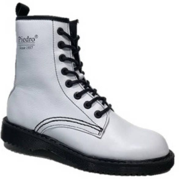 Piedro 1127603470 wijdte 3.5 Veterschoenen