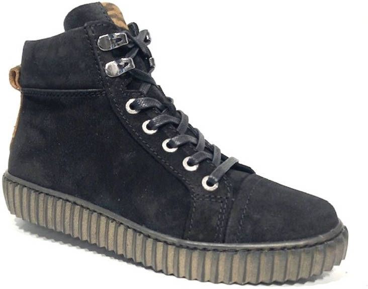 Piedro 1127607470 wijdte 5.5 Veterschoenen