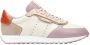 Pikolinos W4P 6961C Volwassenen Lage sneakers Kleur Wit beige - Thumbnail 3