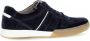 Gabor Blauwe Sneakers Blue Heren - Thumbnail 1