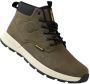 PME Legend Heren Veterschoenen Ribber Khaki - Thumbnail 4