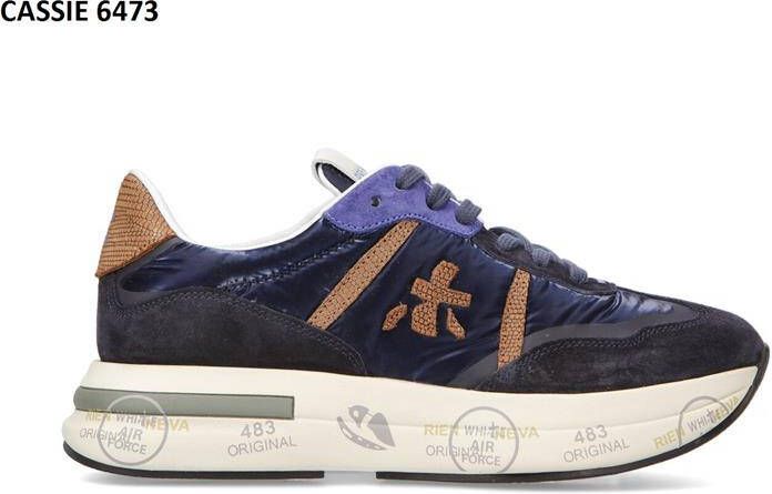 Premiata Cassie Sneakers