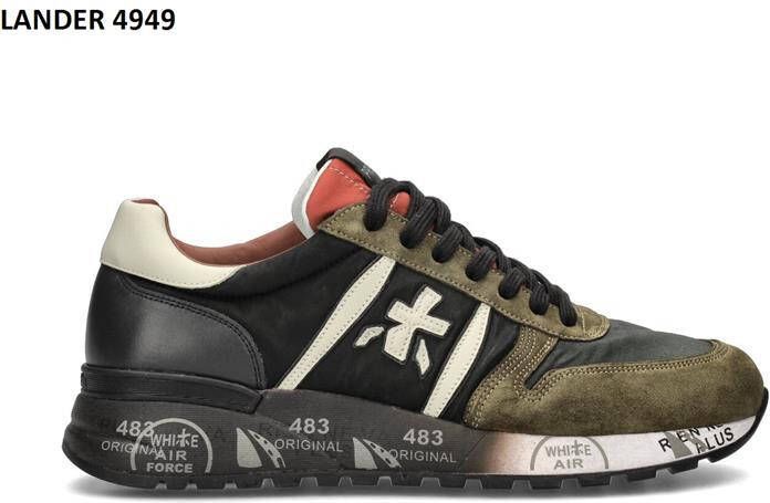 Premiata Lander