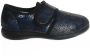 Q-Fit Shoes Q Fit Shoes Geneve Verbandschoenen Blue Silver - Thumbnail 3