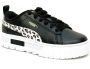 PUMA SELECT Mayze Wild PS Sneakers Puma Black Tigers Eye Kinderen - Thumbnail 11