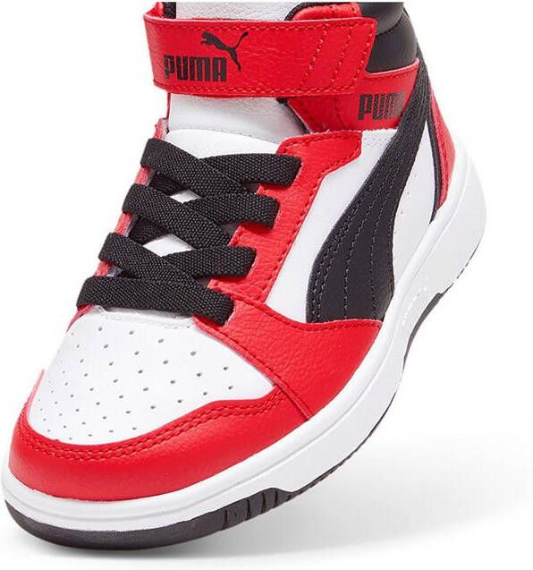 Puma REBOUND V6 MID AC P 393832