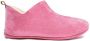 Q-Fit Q Fit Madrid dames pantoffel Roze - Thumbnail 2