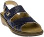 Q-Fit 6007.08 Sandalen - Thumbnail 2