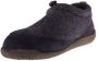 Q Fit home shoes Bern 4 pantoffel heren - Thumbnail 2