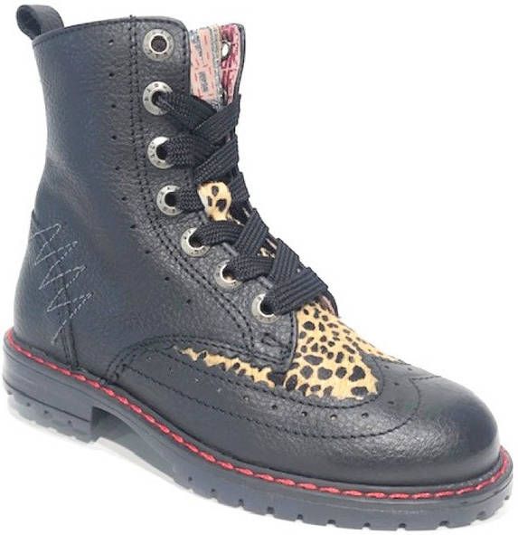 Red-rag 12088 Veterschoenen