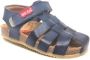 Red-Rag Red Rag 19115 sandalen blauw - Thumbnail 3