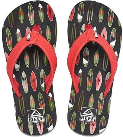 Reef Ahi Teenslippers