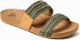 Reef Cushion Vista Thread CI3925 Slippers - Thumbnail 2